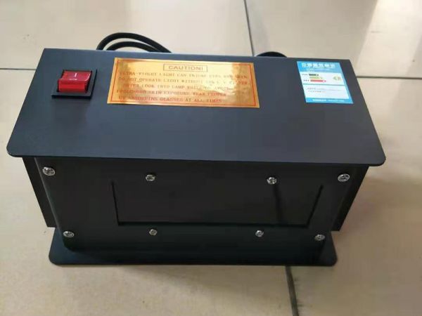 3838-6B型懸掛式LED黑光燈