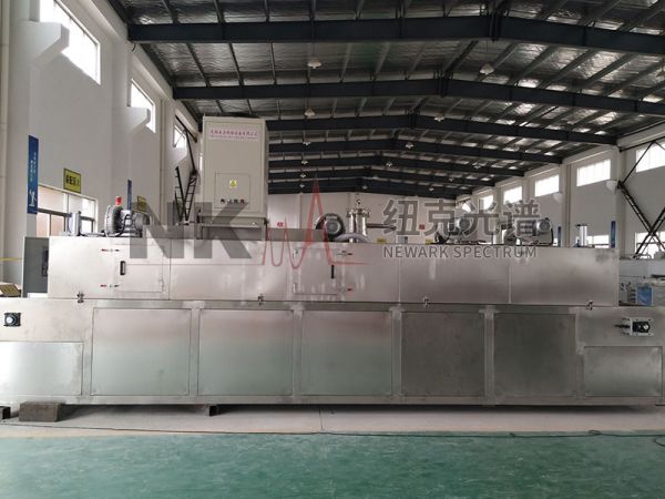 NKGP-I型電機(jī)轉(zhuǎn)子專(zhuān)用通式清洗機(jī)