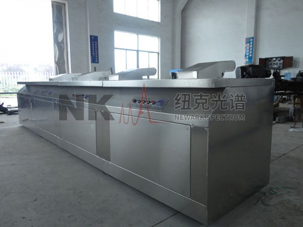 QXJ—1000超聲波清洗線(xiàn)