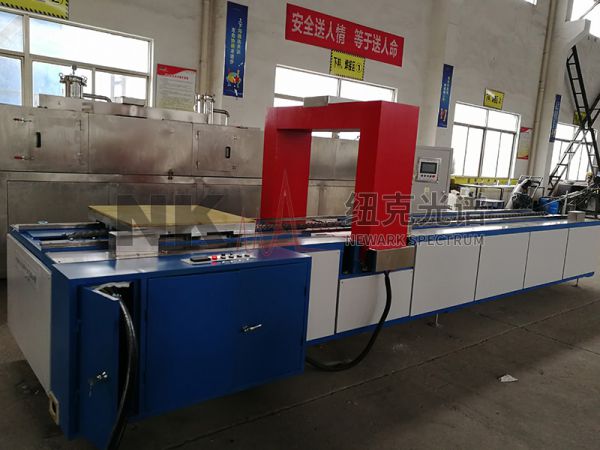 CT-20000AT型定制退磁機(jī)