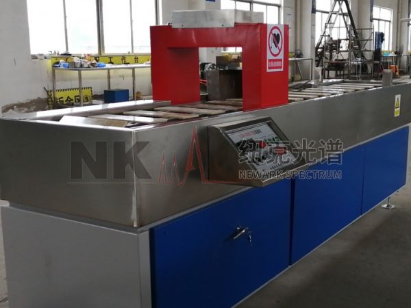 整框工件退磁機(jī)
