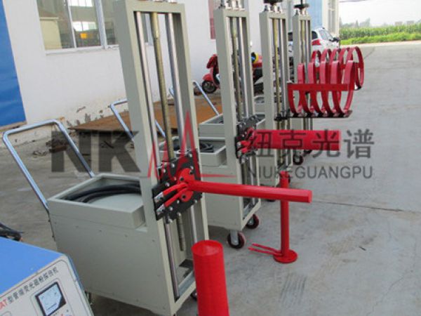 CYD-10000AT型管端磁粉探傷儀