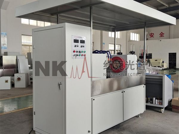 CJH-2000型熒光磁粉探傷機(jī)