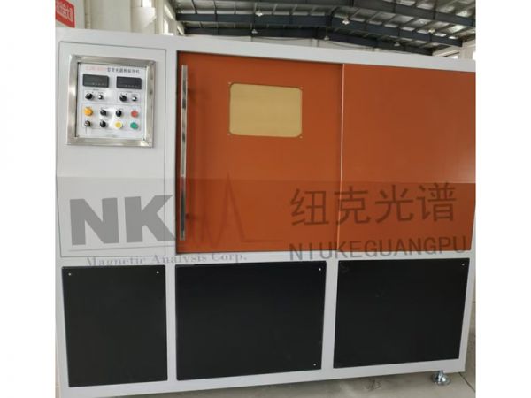 CJW-3000熒光磁探傷機